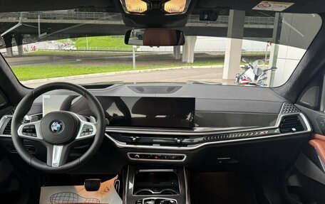 BMW X7, 2025 год, 16 880 000 рублей, 11 фотография