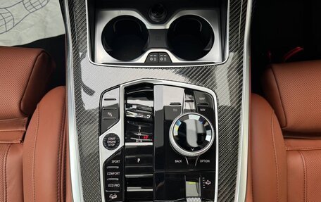 BMW X7, 2025 год, 16 880 000 рублей, 17 фотография