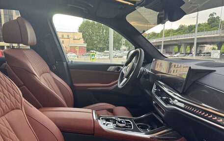 BMW X7, 2025 год, 16 880 000 рублей, 15 фотография