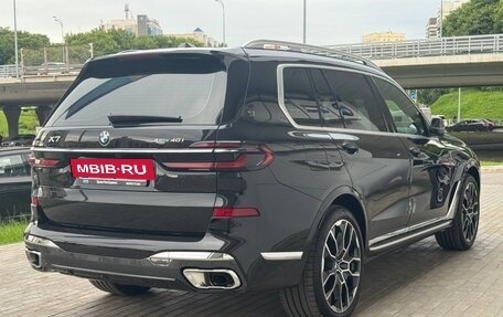 BMW X7, 2025 год, 16 880 000 рублей, 5 фотография