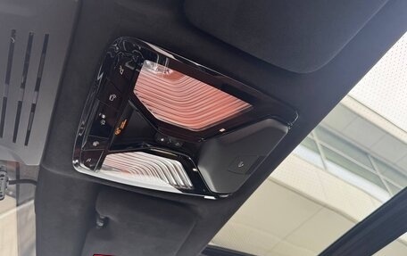 BMW X7, 2025 год, 16 880 000 рублей, 18 фотография