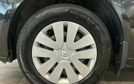 Renault Fluence I, 2012 год, 649 000 рублей, 9 фотография