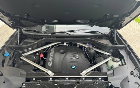 BMW X7, 2025 год, 16 880 000 рублей, 21 фотография