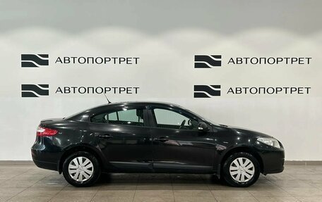 Renault Fluence I, 2012 год, 649 000 рублей, 6 фотография