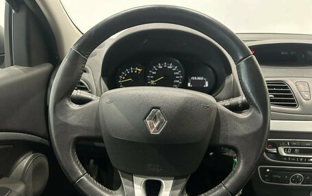 Renault Fluence I, 2012 год, 649 000 рублей, 11 фотография