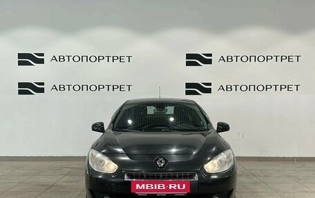 Renault Fluence I, 2012 год, 649 000 рублей, 8 фотография