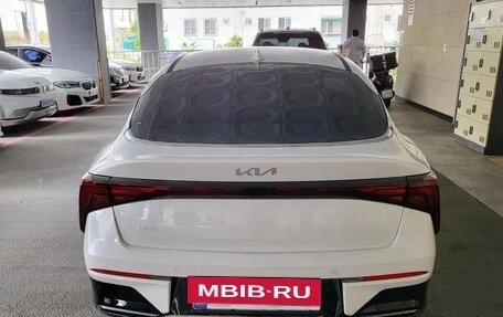 KIA K5, 2024 год, 2 350 000 рублей, 3 фотография
