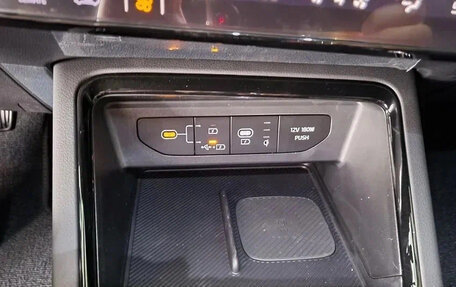 KIA K5, 2024 год, 2 350 000 рублей, 9 фотография