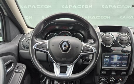Renault Duster I рестайлинг, 2019 год, 1 550 000 рублей, 5 фотография