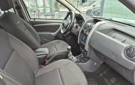 Renault Duster I рестайлинг, 2019 год, 1 550 000 рублей, 7 фотография