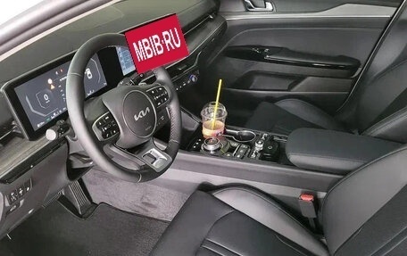 KIA K5, 2024 год, 2 350 000 рублей, 5 фотография