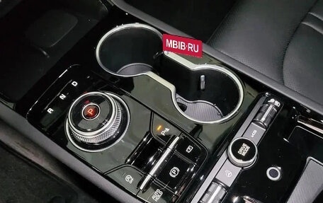 KIA K5, 2024 год, 2 350 000 рублей, 10 фотография