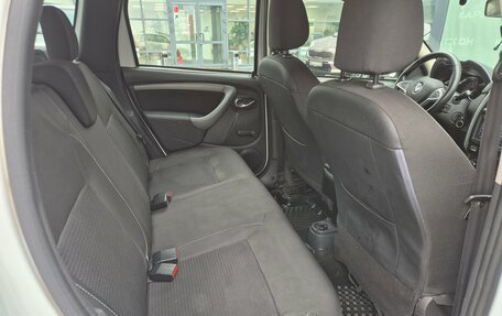 Renault Duster I рестайлинг, 2019 год, 1 550 000 рублей, 8 фотография