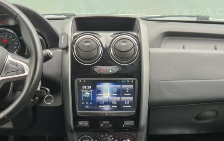 Renault Duster I рестайлинг, 2019 год, 1 550 000 рублей, 10 фотография