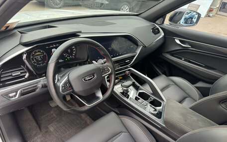 Geely Tugella FY11, 2023 год, 2 825 000 рублей, 8 фотография