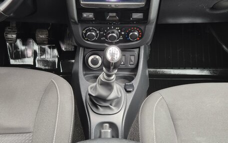 Renault Duster I рестайлинг, 2019 год, 1 550 000 рублей, 11 фотография