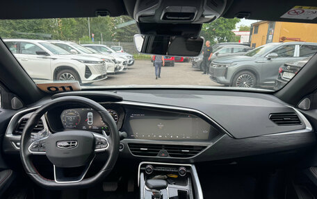 Geely Tugella FY11, 2023 год, 2 825 000 рублей, 9 фотография