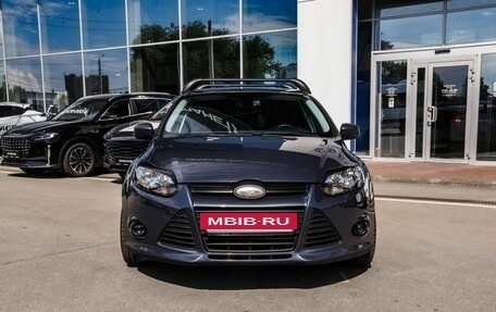 Ford Focus III, 2011 год, 849 000 рублей, 3 фотография