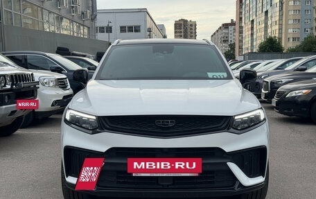 Geely Tugella FY11, 2023 год, 2 825 000 рублей, 2 фотография