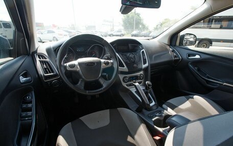 Ford Focus III, 2011 год, 849 000 рублей, 9 фотография