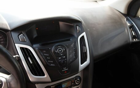 Ford Focus III, 2011 год, 849 000 рублей, 13 фотография