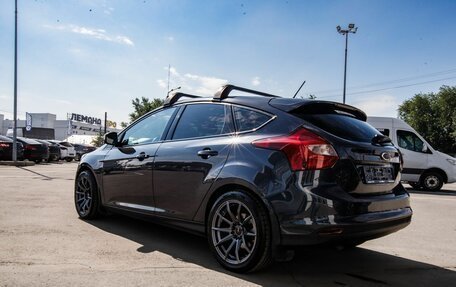 Ford Focus III, 2011 год, 849 000 рублей, 8 фотография