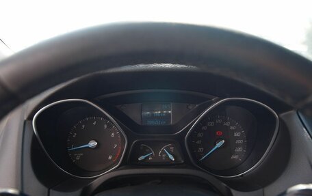 Ford Focus III, 2011 год, 849 000 рублей, 12 фотография