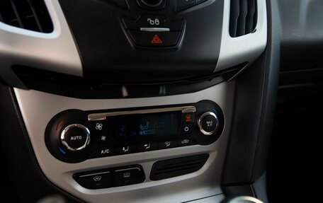 Ford Focus III, 2011 год, 849 000 рублей, 14 фотография