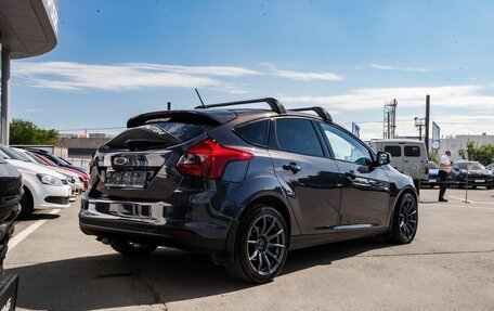 Ford Focus III, 2011 год, 849 000 рублей, 6 фотография