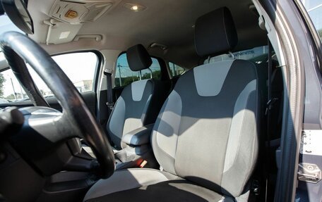 Ford Focus III, 2011 год, 849 000 рублей, 11 фотография