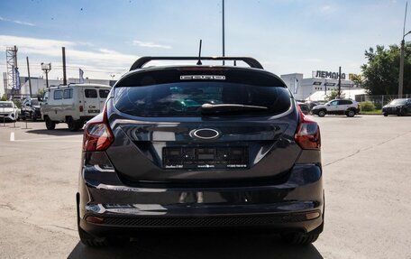 Ford Focus III, 2011 год, 849 000 рублей, 7 фотография
