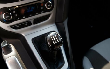 Ford Focus III, 2011 год, 849 000 рублей, 17 фотография