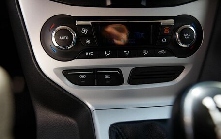 Ford Focus III, 2011 год, 849 000 рублей, 16 фотография