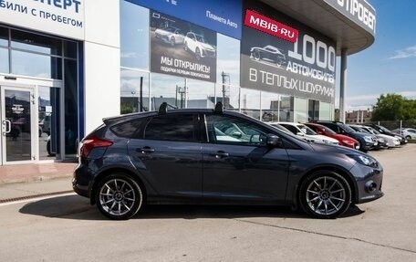 Ford Focus III, 2011 год, 849 000 рублей, 5 фотография