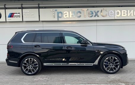 BMW X7, 2025 год, 16 920 000 рублей, 4 фотография