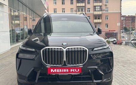 BMW X7, 2025 год, 16 920 000 рублей, 2 фотография