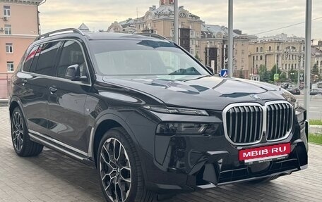 BMW X7, 2025 год, 16 920 000 рублей, 3 фотография
