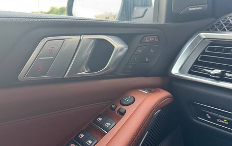 BMW X7, 2025 год, 16 920 000 рублей, 13 фотография