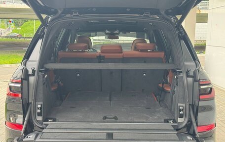 BMW X7, 2025 год, 16 920 000 рублей, 8 фотография