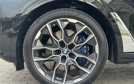 BMW X7, 2025 год, 16 920 000 рублей, 19 фотография