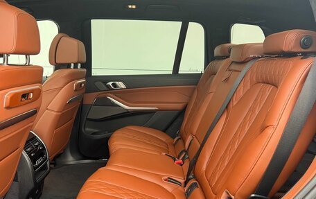 BMW X7, 2025 год, 16 920 000 рублей, 11 фотография