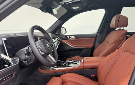 BMW X7, 2025 год, 16 920 000 рублей, 18 фотография