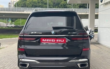 BMW X7, 2025 год, 16 920 000 рублей, 7 фотография