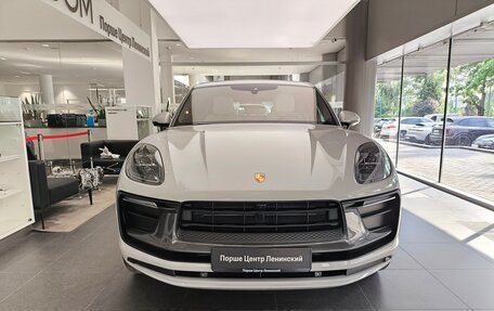 Porsche Macan I рестайлинг, 2026 год, 14 490 000 рублей, 2 фотография