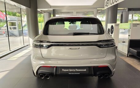 Porsche Macan I рестайлинг, 2026 год, 14 490 000 рублей, 5 фотография