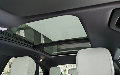 Porsche Macan I рестайлинг, 2026 год, 14 490 000 рублей, 15 фотография