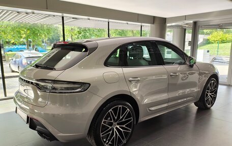Porsche Macan I рестайлинг, 2026 год, 14 490 000 рублей, 6 фотография