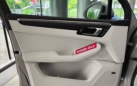 Porsche Macan I рестайлинг, 2026 год, 14 490 000 рублей, 11 фотография