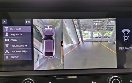 Porsche Macan I рестайлинг, 2026 год, 14 490 000 рублей, 24 фотография