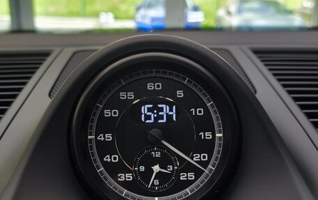 Porsche Macan I рестайлинг, 2026 год, 14 490 000 рублей, 27 фотография